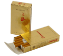 上海（硬12支）香烟