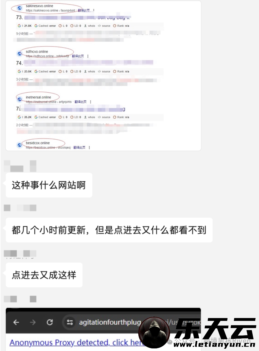 1个月赚30w美金，这个网站如何做的黑帽SEO